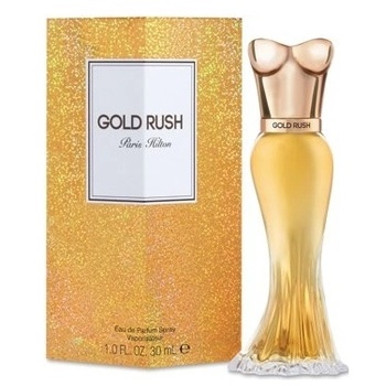Gold Rush EDP